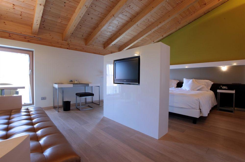 Hotel San Martino Treviglio Zewnętrze zdjęcie