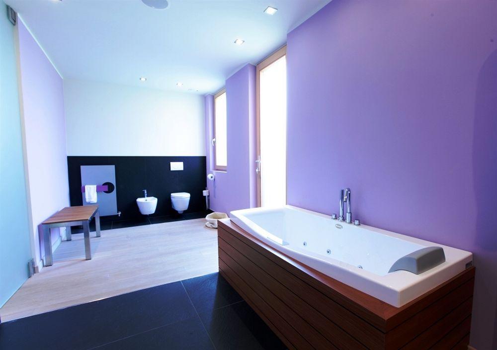 Hotel San Martino Treviglio Zewnętrze zdjęcie