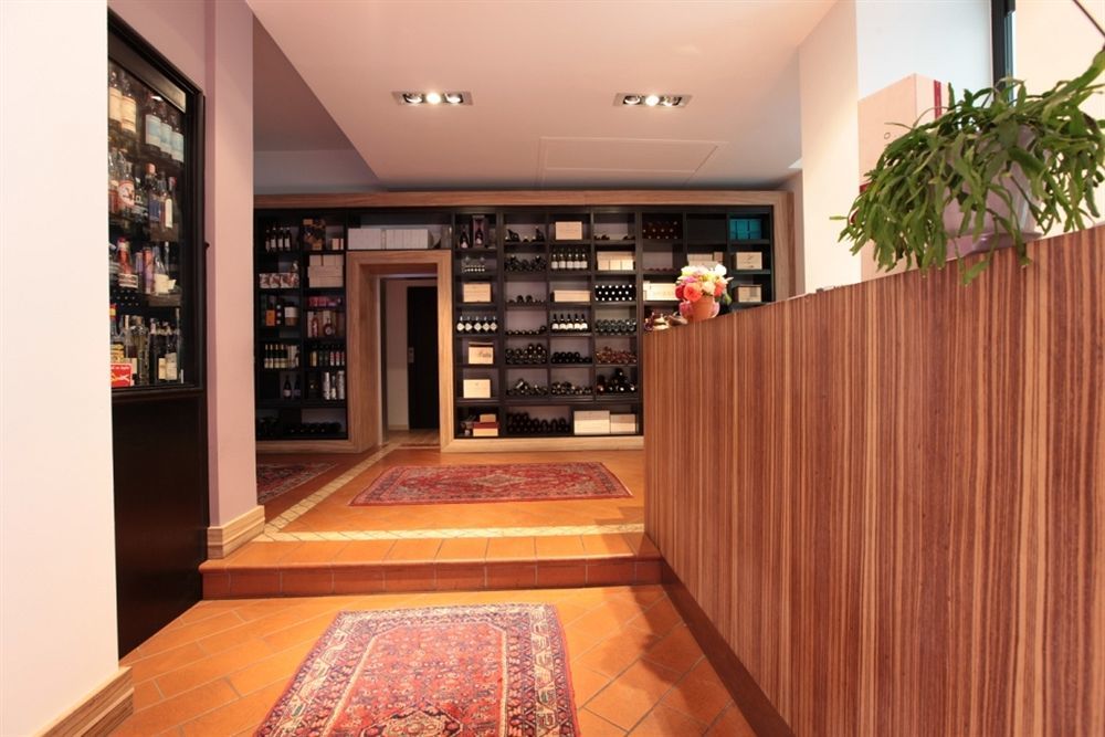 Hotel San Martino Treviglio Zewnętrze zdjęcie