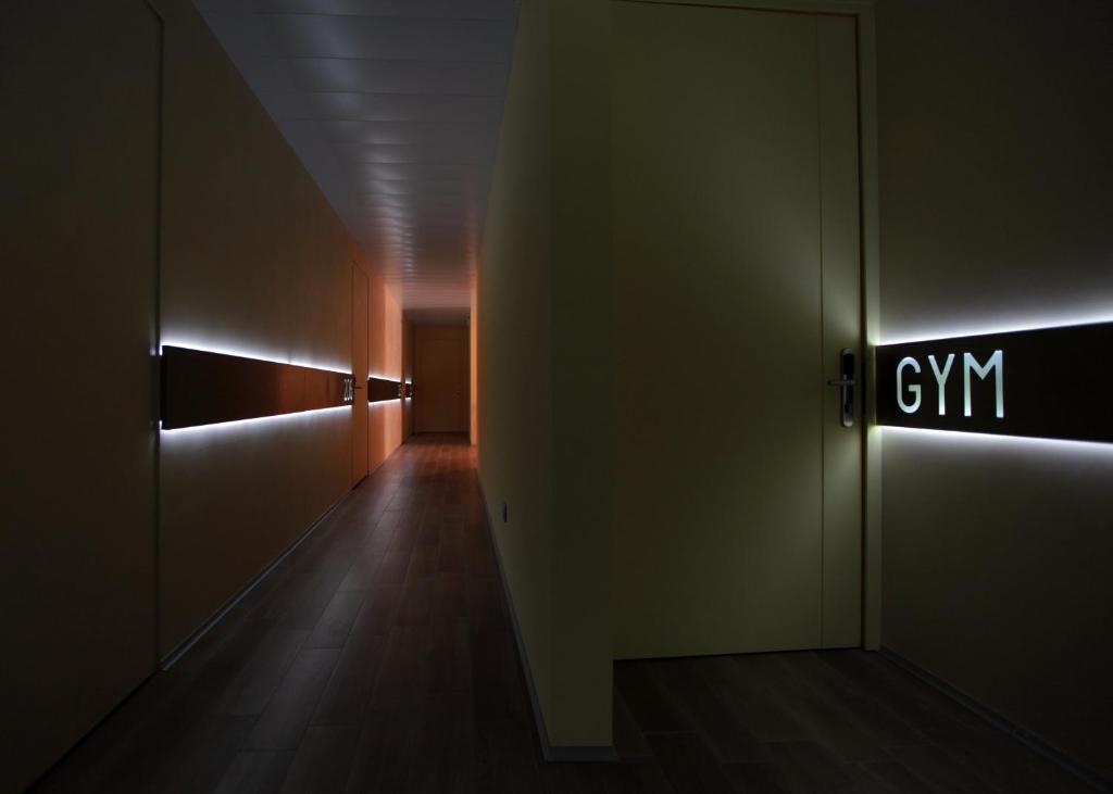 Hotel San Martino Treviglio Zewnętrze zdjęcie