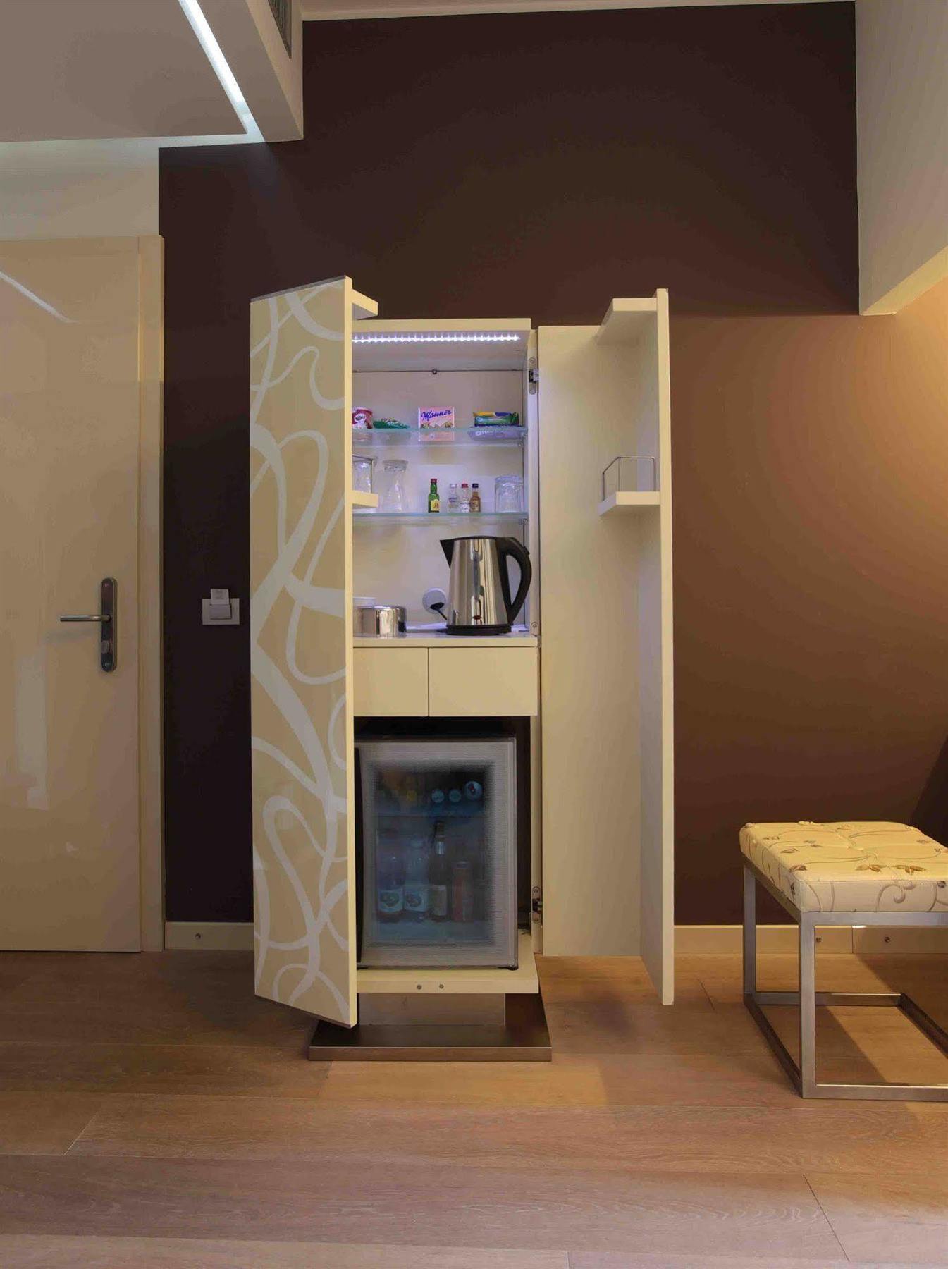Hotel San Martino Treviglio Zewnętrze zdjęcie